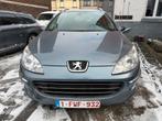 Peugeot 407 Hdi, Auto's, Diesel, Te koop, Particulier, Radio
