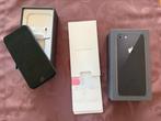 Apple iPhone 8 (eenmalige prijsverlaging), Telecommunicatie, Gebruikt, Zwart, Ophalen of Verzenden, 64 GB