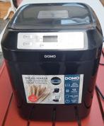 Domo broodbakken, Ophalen, Zo goed als nieuw