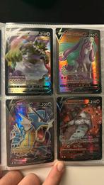 Pokemon kaarten V (Gyrados,…), Verzenden, Nieuw, Meerdere kaarten