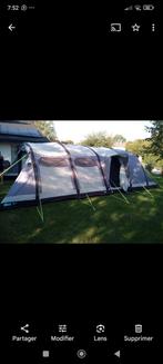 Tente Kampa 8 personnes, Caravanes & Camping, Tentes, Enlèvement