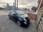 Fiat Abarth cabriolet carnet complet de 2017 entretien ok, Particulier, Achat, Cabriolet