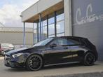 MERCEDES A35 AMG 4Matic - 2020 - 57 000 km, Autos, Mercedes-Benz, Achat, Euro 6, Entreprise, Carnet d'entretien