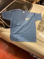 Vw cox kever DKP club cal look, Enlèvement, Porté, Taille 56/58 (XL), Bleu