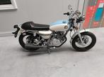 moto 125 cc, Motos, Motos | Mash, 1 cylindre, Particulier, Tourisme, 124 cm³