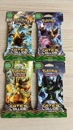 Pokemon XY Fates Collide sleeved artset, Ophalen of Verzenden