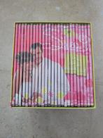 Complete DVD box Sara, Cd's en Dvd's, Ophalen of Verzenden