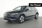 Mercedes-Benz EQA 250 Business Edition + PARKEERSENSOREN + C, Auto's, Mercedes-Benz, 1940 kg, Stof, Gebruikt, 491 km