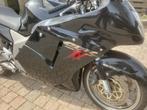 Honda cbr1100xx blackbird word gekeurd verkocht., Motos, Motos | Honda, 4 cylindres, Particulier, Super Sport, 1137 cm³