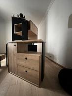 Complete moderne  eenpersoons slaapkamer, Huis en Inrichting, Slaapkamer | Complete slaapkamers, Ophalen