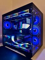 PC Gamer 9800X3D + 9070 XT, Ophalen, Zo goed als nieuw