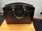 Sac louis vuitton riviera noir, Enlèvement, Comme neuf, Noir