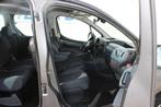 Peugeot Partner Partner 1.6 HDi 7Plaatsen/Airco 1 JAAR garan, 144 g/km, Euro 5, Stof, Gebruikt