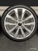 18” originele Audi A3 / S3 8P 8V 8Y velgen allseason banden, Pneus et Jantes, 4 Saisons, Véhicule de tourisme, -