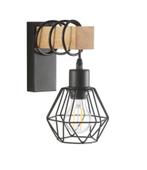 Wandlamp, Ophalen, Zo goed als nieuw