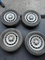 Mercedes Barock velgen, Auto-onderdelen, Banden en Velgen, Ophalen, 14 inch, Velg(en)
