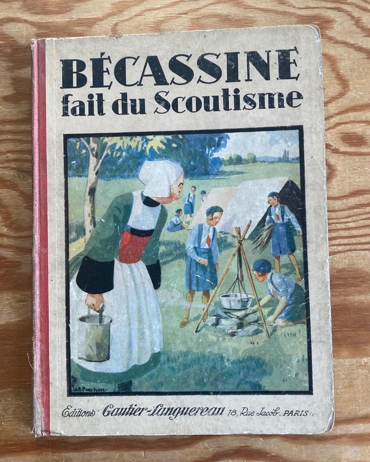 BECASSINE  EO TBE, Livres, BD, Enlèvement ou Envoi
