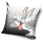 Looney Tunes Kussenhoesje - Bugs Bunny, Enfants & Bébés, Chambre d'enfant | Aménagement & Décoration, Tapis ou Coussin, Enlèvement ou Envoi