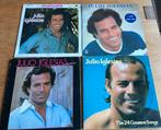 Lp’s  tom jones / julio iglesias / humperdinck, Ophalen, Gebruikt