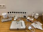 Microneedling set, Ophalen, Zo goed als nieuw