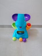 Olifant ballenblazer met geluid, Kinderen en Baby's, Ophalen, Zo goed als nieuw