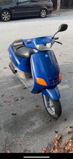 Piaggio Zip Type 3 50cc / 125cc 150cc 180cc gilera, Fietsen en Brommers, Ophalen, Piaggio