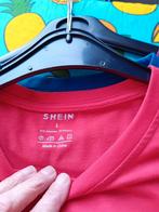 Tee-shirt, Vêtements | Femmes, T-shirts, Comme neuf, Taille 42/44 (L), Enlèvement, Shien