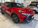 Toyota C-HR PREMIUM + LUXURY PACK 1.8 HYB, Auto's, Automaat, 72 kW, Overige brandstoffen, 5 deurs