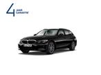 BMW Serie 3 320 Advantage, Auto's, Automaat, Zwart, Overige brandstoffen, Zwart