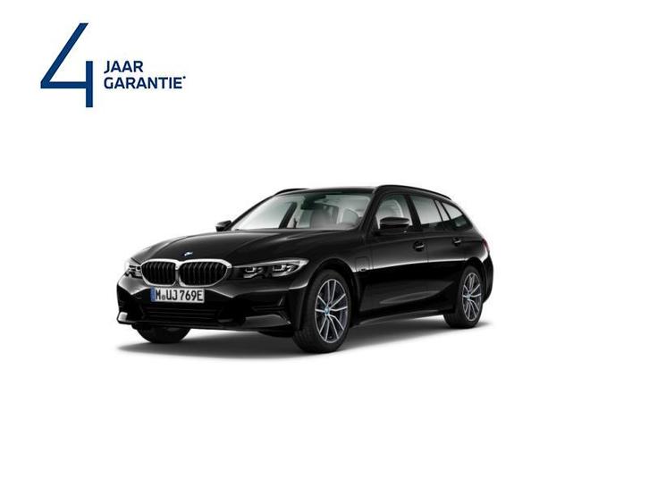 BMW Serie 3 320 Advantage, Auto's, BMW, Bedrijf, 3 Reeks, Airbags, Airconditioning, Alarm, Bluetooth, Climate control, Cruise Control