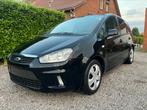 Ford c-max 1.6 tdci klaar voor registratie, Auto's, Ford, Bedrijf, Diesel, Euro 4, Te koop