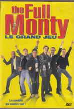 The Full Monty (1997) Robert Carlyle - Tom Wilkinson, Alle leeftijden, Gebruikt, Ophalen of Verzenden, Romantische komedie