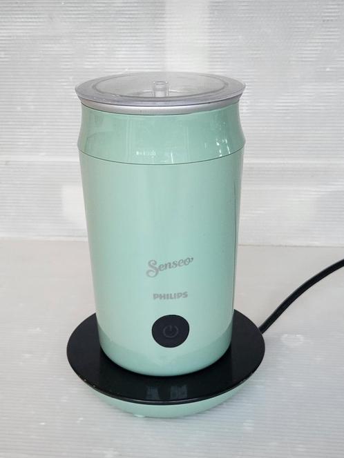 Melkopschuimer Philips, Elektronische apparatuur, Melkopschuimers, Zo goed als nieuw, Elektrische melkopschuimer, Ophalen of Verzenden