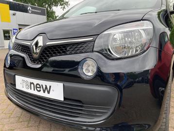 Renault Twingo SCe 70 Pk Experience beschikbaar voor biedingen