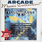 Turn Up The Bass, CD & DVD, CD | Dance & House, Enlèvement ou Envoi, Comme neuf, Dance populaire