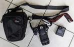 Appareil photo Reflex Canon EOS Kiss X6i, 4 à 7 fois, Reflex miroir, Canon, 18 Mégapixel