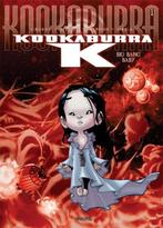Strip van " Kookaburra K "  , nr.1  H.C., Eén stripboek, Ophalen of Verzenden, Zo goed als nieuw