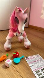 Zoomer Pony, Kinderen en Baby's, Speelgoed | Educatief en Creatief, Ophalen of Verzenden, Zo goed als nieuw