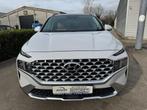 Hyundai Santa Fe T-GDi HYBRIDE FULL OPTION, Auto's, Automaat, Santa Fe, 5 deurs, Hybride Elektrisch/Benzine