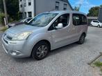 Citroen Berlingo Multispace 1.6 Benzine,In zeer goede staat,, Voorwielaandrijving, Euro 5, Zwart, 4 cilinders