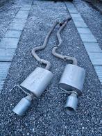 Ligne d'échappement "performance by BORLA" pour Mustang, Enlèvement