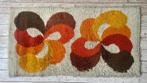 '70 "Space Age" karpet, Huis en Inrichting, Stoffering | Tapijten en Vloerkleden, Ophalen, Gebruikt, 50 tot 100 cm, Space Age jaren '70