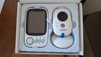 LUVION platinum 3, Kinderen en Baby's, Babyfoons, Ophalen of Verzenden, Zo goed als nieuw, Camera