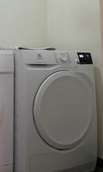Sèche-Linge - ELECTROLUX EW7H484P, Elektronische apparatuur, Droogkasten, Ophalen, 8 tot 10 kg, Zo goed als nieuw, Voorlader