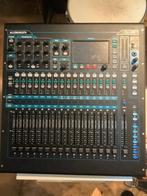 Allen & Heath Qu16, Ophalen, Gebruikt, 10 tot 20 kanalen, Microfooningang