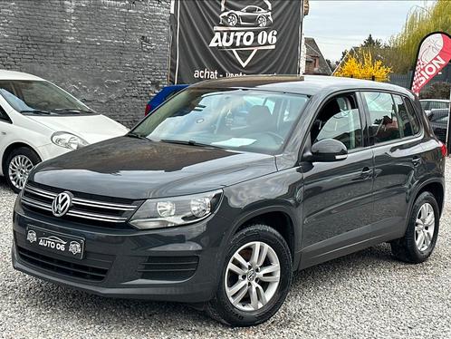 VOLKSWAGEN TIGUAN • 1.4 TSI • 85 000 KM, Auto's, Volkswagen, Bedrijf, Te koop, Tiguan, Benzine, Euro 5, SUV of Terreinwagen, 5 deurs