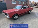 Ford Taunus TC1 DRS Sedan 1975 | Route 66 auctions, Achterwielaandrijving, Bedrijf, 2 deurs, Ford