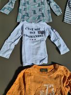 witte pull, trui Tape à l'oeil 18m/81cm, Enlèvement ou Envoi, Avant