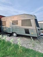 Caravan - Food Truck, Caravans en Kamperen, Caravans, Luifel, Chateau, 750 - 1000 kg, Particulier