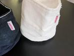 2 kleine Stelton broodzakjes, Ophalen of Verzenden, Gebruikt, Zwart